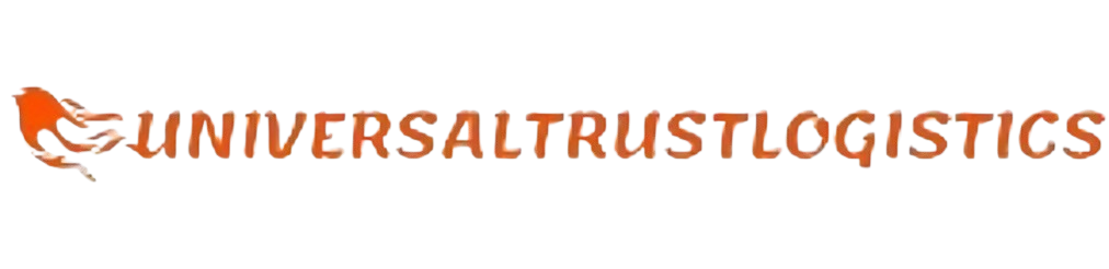Universaltrustlogistics Logo